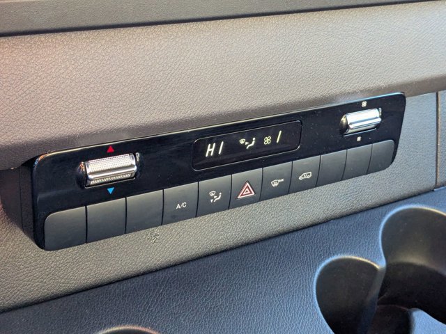 Used 2024 Mercedes-Benz Sprinter 2500 image 26