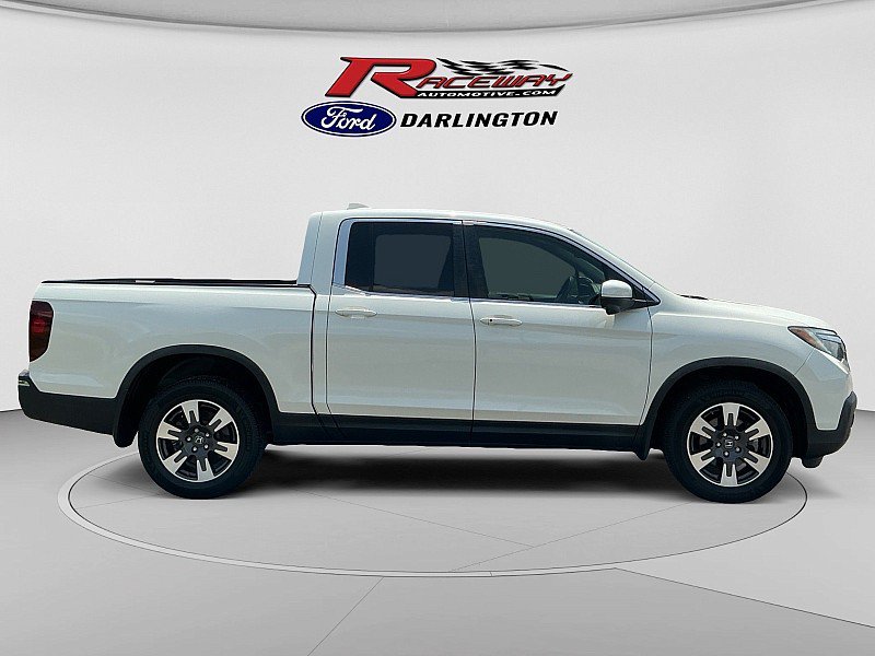 Used 2019 Honda Ridgeline RTL-T image 6