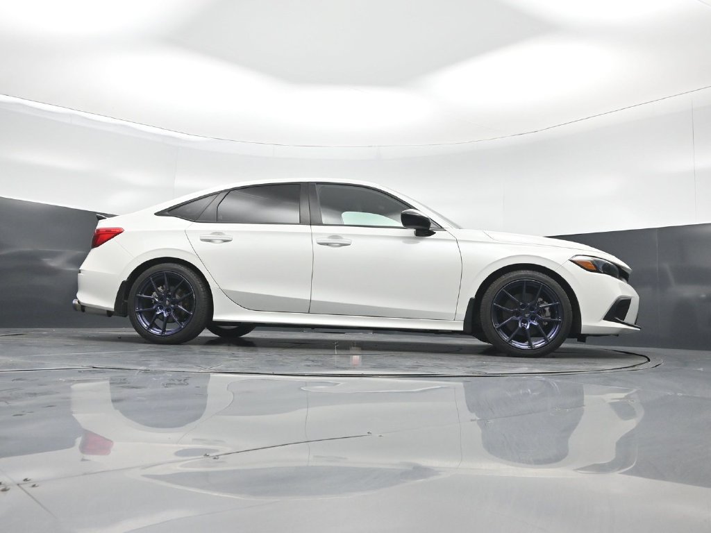 Used 2024 Honda Civic Si image 45
