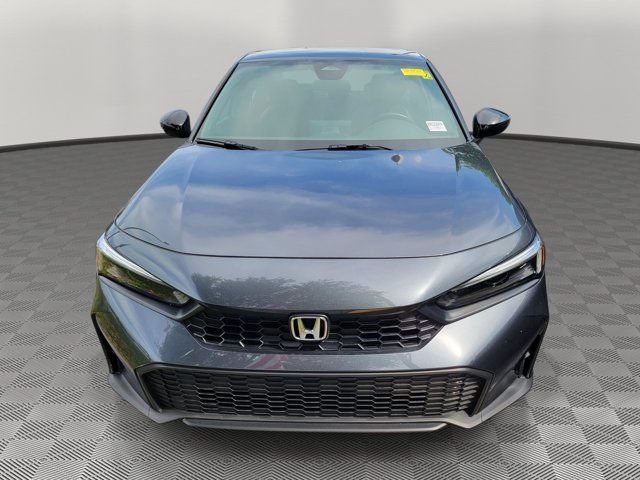 Used 2026 Honda Civic Sport image 3