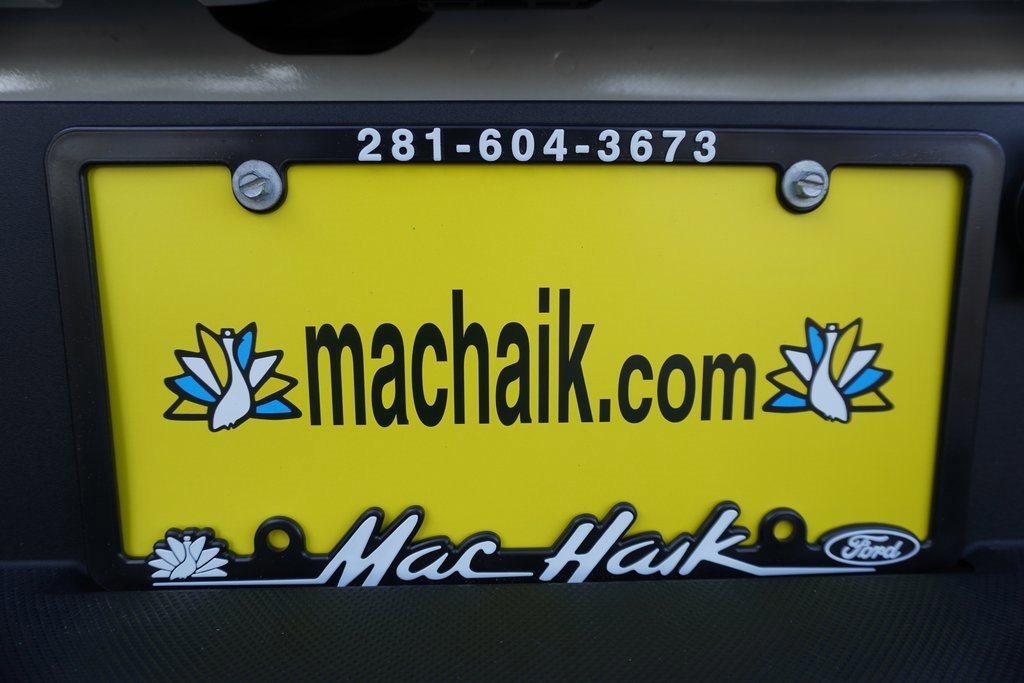 Certified 2025 Ford F150 King Ranch w/ FX4 Off-Road Package image 38