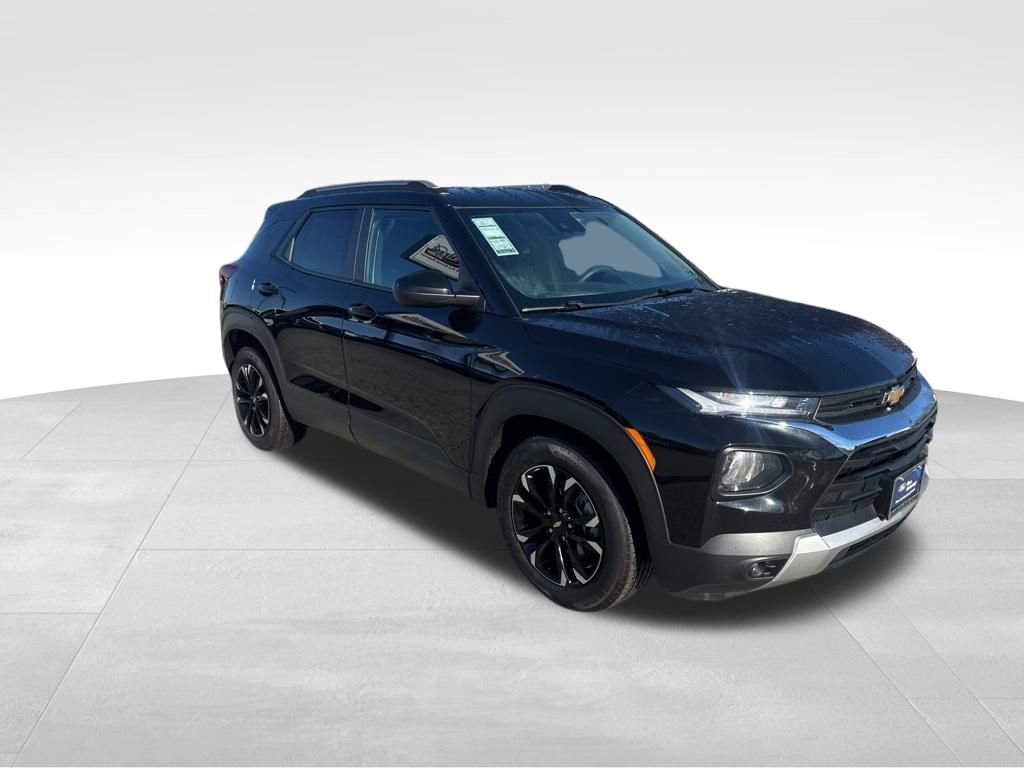 Used 2023 Chevrolet TrailBlazer LT image 41