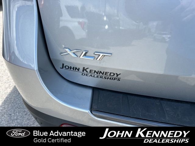Certified 2022 Ford Explorer XLT w/ Equipment Group 202A AWD/4WD image 11