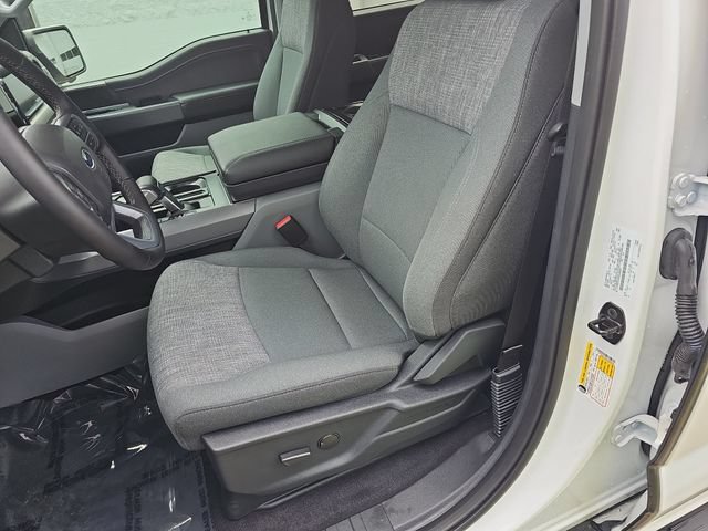 Certified 2023 Ford F150 Lightning XLT AWD/4WD image 15