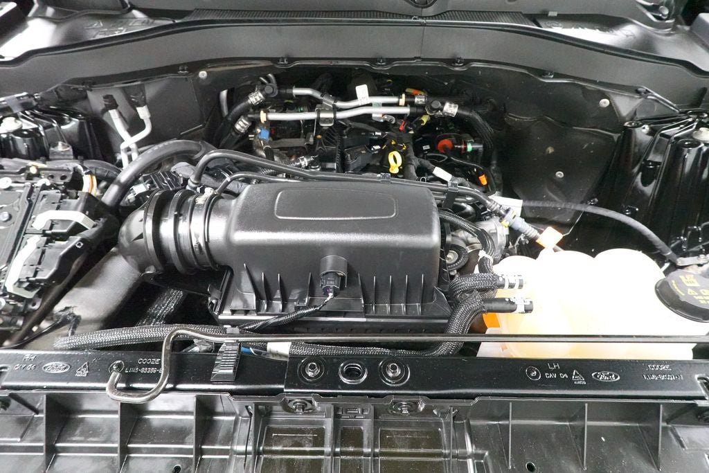 Certified 2023 Ford Explorer Timberline AWD/4WD image 36