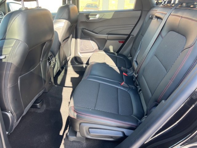 Certified 2024 Ford Escape ST-Line w/ Tech Pack #1 image 22