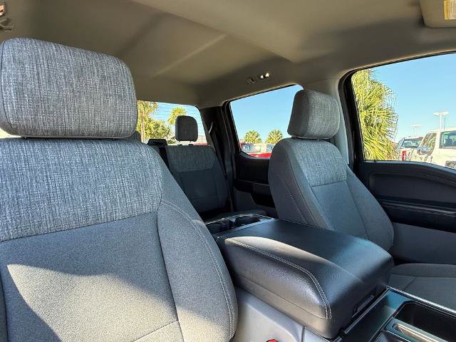 Certified 2022 Ford F150 XLT w/ Equipment Group 302A High image 33