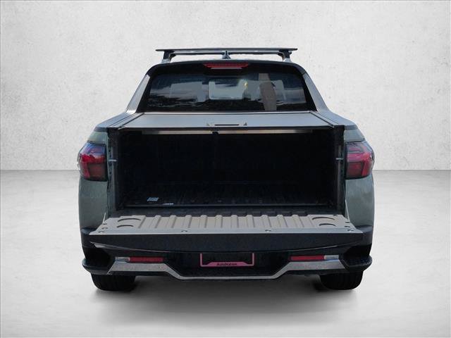 Used 2023 Hyundai Santa Cruz Limited w/ Cargo Package AWD/4WD image 6