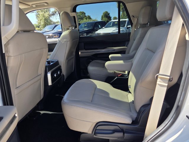 Certified 2023 Ford Expedition XLT RWD image 13