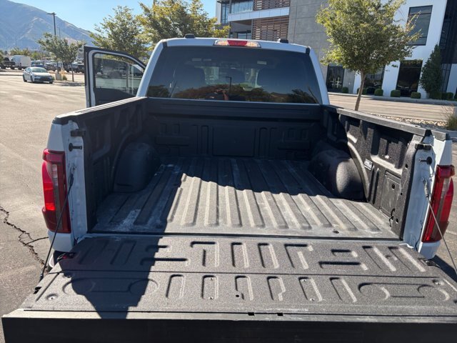 Certified 2025 Ford F150 STX AWD/4WD image 34