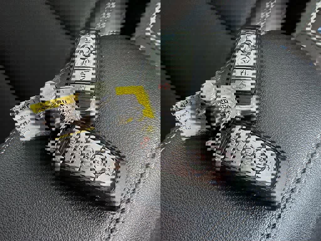 Certified 2021 Ford Escape SEL image 25