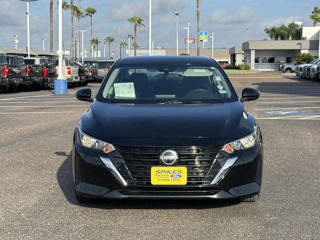 Used 2024 Nissan Sentra S FWD image 8