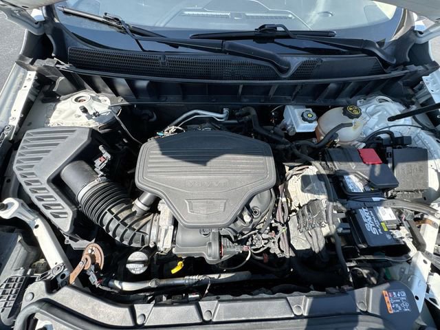 Used 2018 Cadillac XT5 Premium Luxury image 26