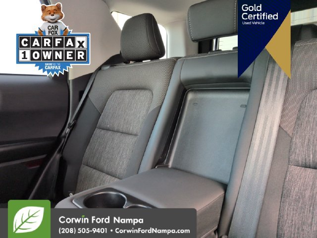 Certified 2023 Ford Bronco Sport Big Bend AWD/4WD image 28