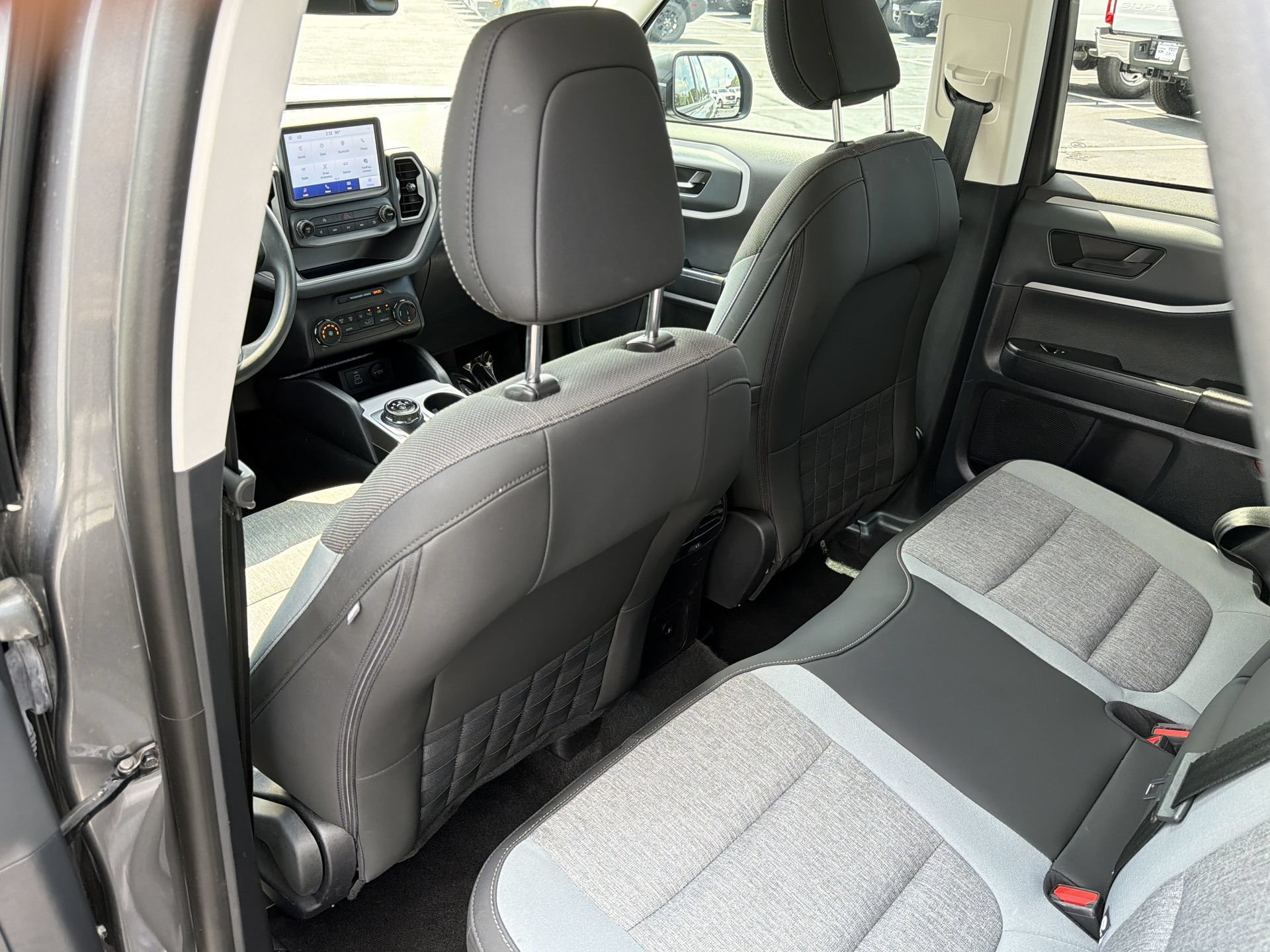 Certified 2024 Ford Bronco Sport Big Bend AWD/4WD image 37