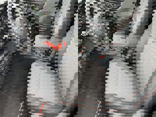 Used 2023 Subaru Forester Sport image 19