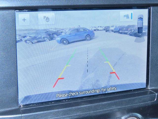 Certified 2023 Ford F150 XL w/ STX Appearance Package image 31