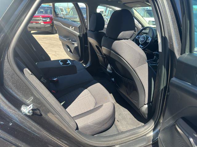 Used 2026 Kia K5 LXS FWD image 20
