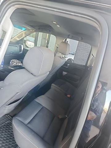 Used 2017 Chevrolet Silverado 1500 LT w/ All Star Edition AWD/4WD image 9