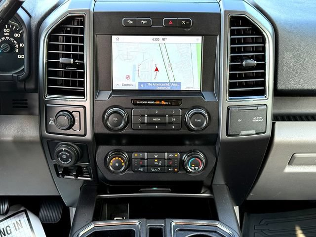 Certified 2019 Ford F150 XLT w/ Equipment Group 302A Luxury AWD/4WD image 27