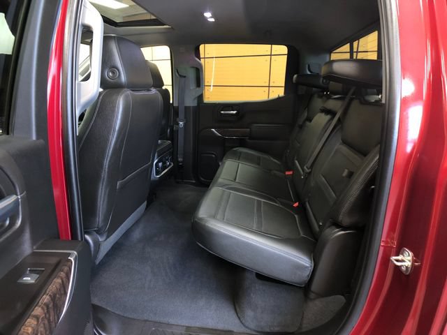 Used 2019 GMC Sierra 1500 Denali w/ Denali Ultimate Package AWD/4WD image 21