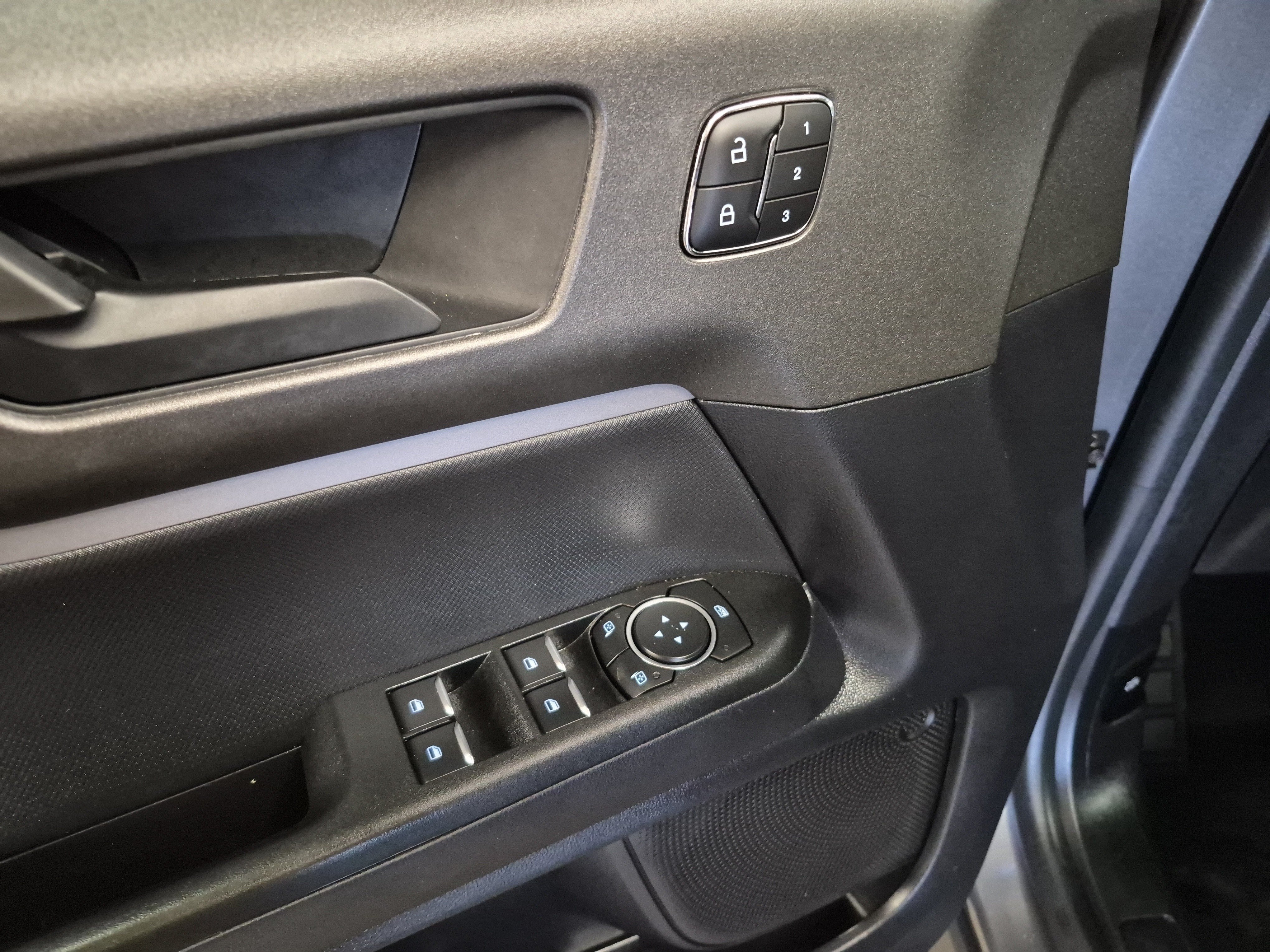 Certified 2025 Ford Bronco Sport Badlands AWD/4WD image 10
