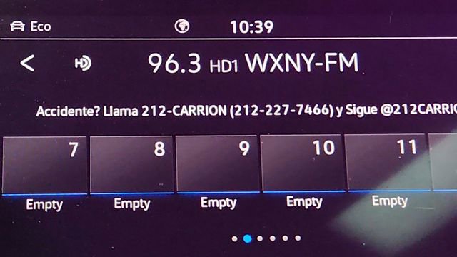 Used 2024 Volkswagen Tiguan Wolfsburg Edition AWD/4WD image 12