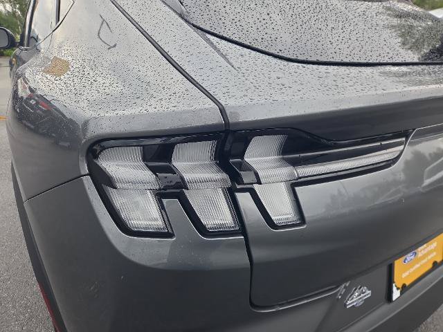 Certified 2023 Ford Mustang Mach-E Select AWD/4WD image 6