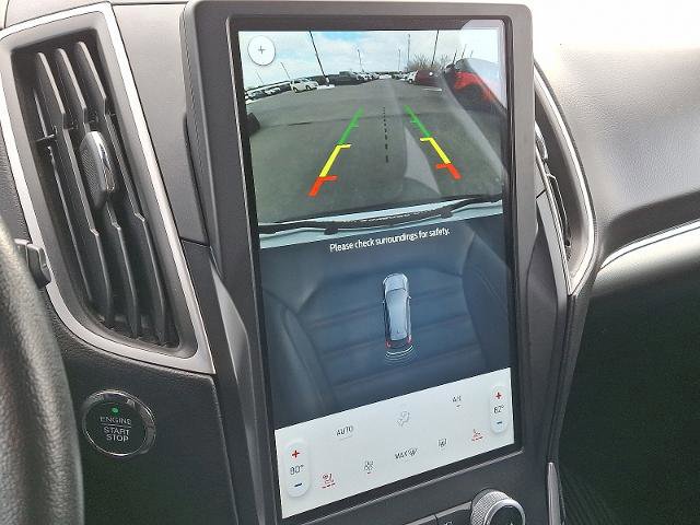 Certified 2022 Ford Edge SEL w/ Sport Appearance Package image 17
