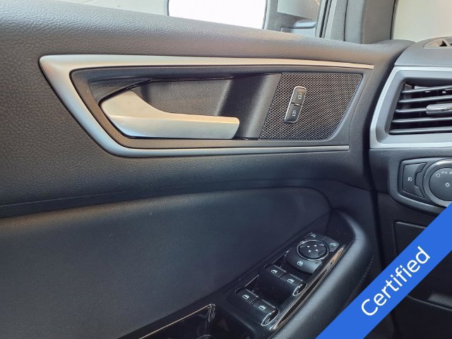 Certified 2020 Ford Edge SEL w/ Convenience Package AWD/4WD image 20
