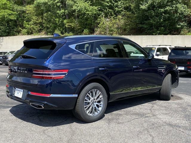 Used 2021 Genesis GV80 2.5T RWD image 3