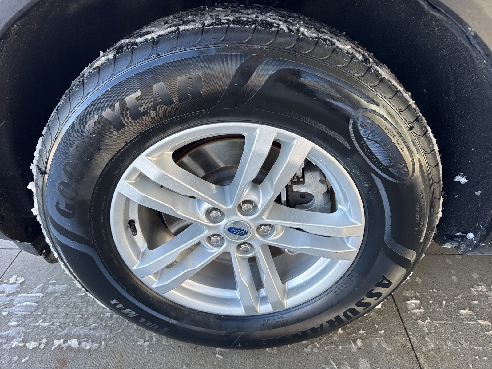 Certified 2023 Ford Explorer XLT image 18