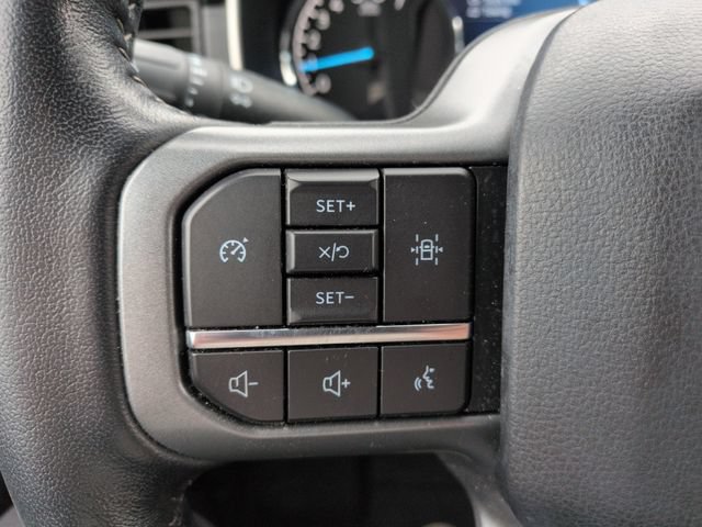 Certified 2022 Ford F150 XLT w/ Equipment Group 302A High AWD/4WD image 28