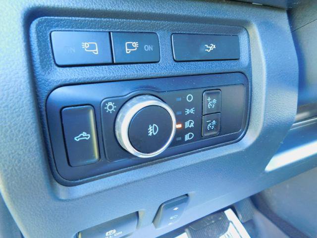 Certified 2023 Ford F250 Lariat w/ Sport Appearance Package AWD/4WD image 18
