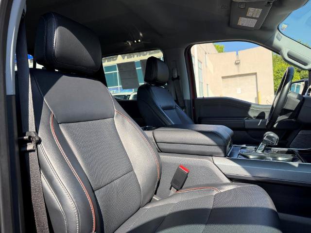 Certified 2023 Ford F150 Lariat w/ Trailer Tow Package AWD/4WD image 24