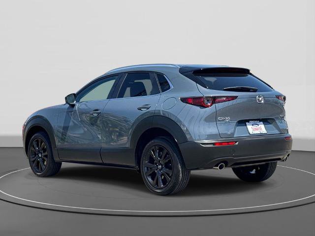Used 2022 MAZDA CX-30 AWD 2.5 S w/ Preferred Package image 7