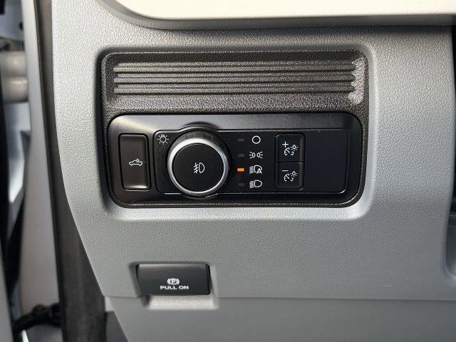 Certified 2024 Ford F350 XL w/ FX4 Off-Road Package image 24