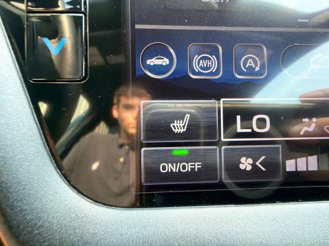Used 2024 Subaru Outback Wilderness AWD/4WD image 24