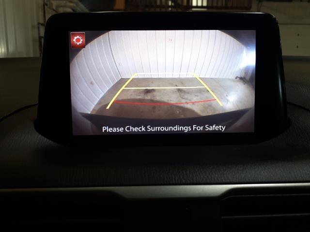 Used 2018 MAZDA MAZDA3 Touring image 33