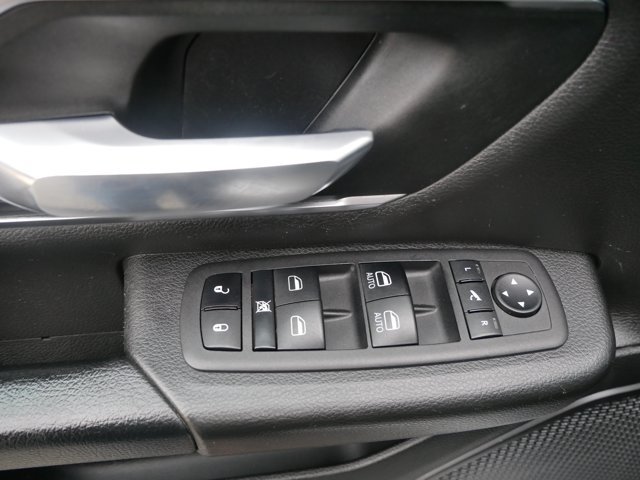 Used 2024 RAM 1500 Big Horn AWD/4WD image 18