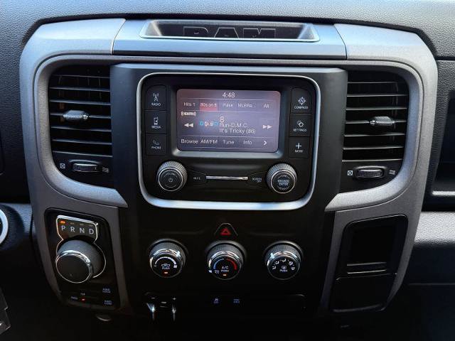 Used 2024 RAM 1500 Tradesman w/ Tradesman SXT Package AWD/4WD image 18