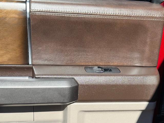 Certified 2019 Ford F150 Limited w/ Trailer Tow Package image 24