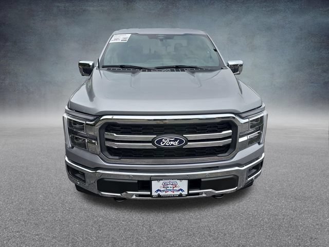 Certified 2026 Ford F150 Lariat AWD/4WD image 8