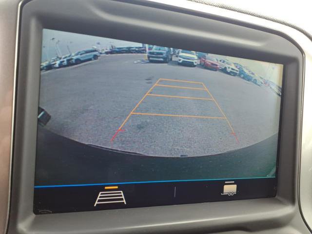 Used 2019 Chevrolet Silverado 1500 LT w/ All-Star Edition image 15