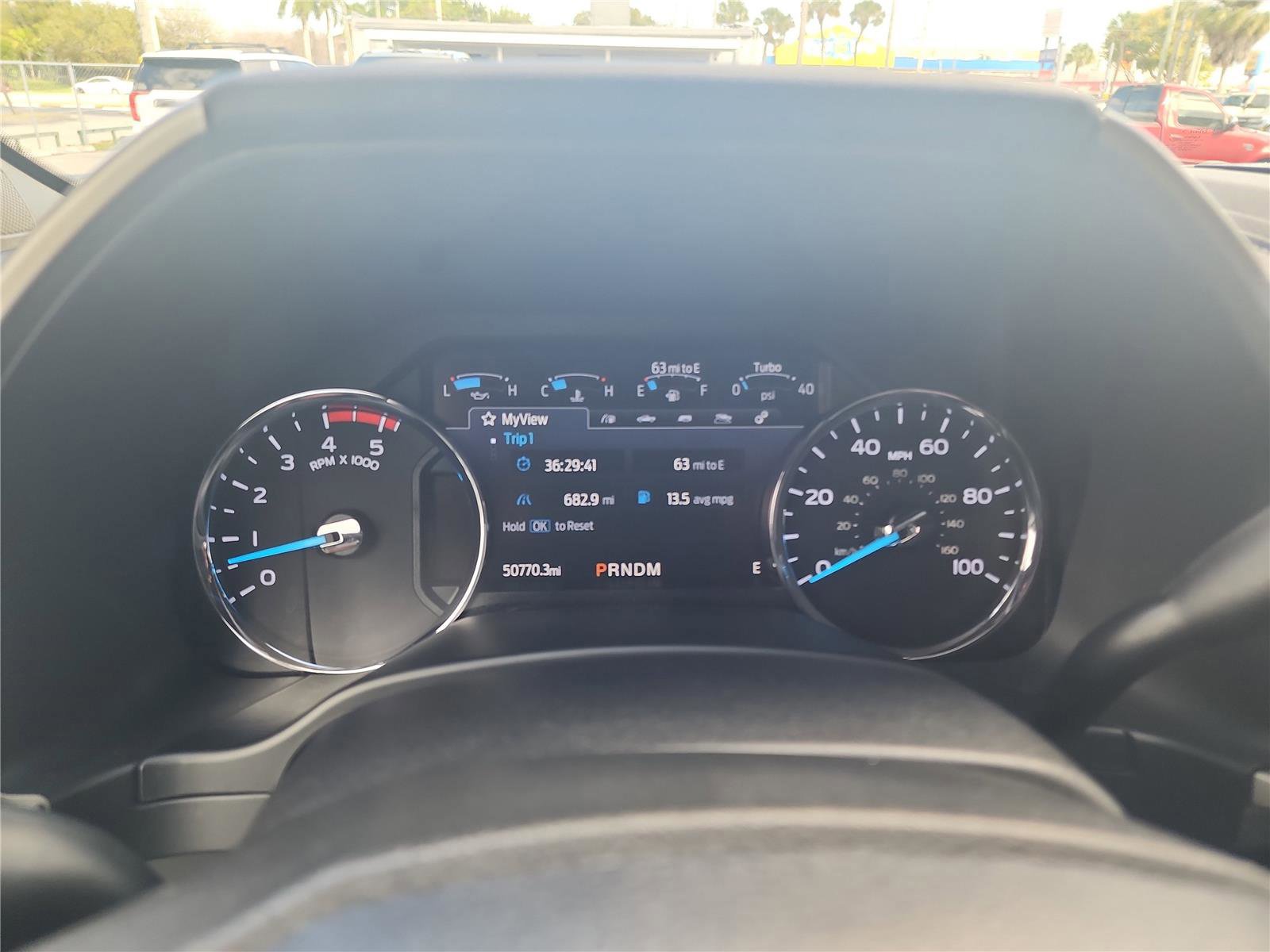 Certified 2020 Ford F250 Lariat w/ Chrome Package image 31