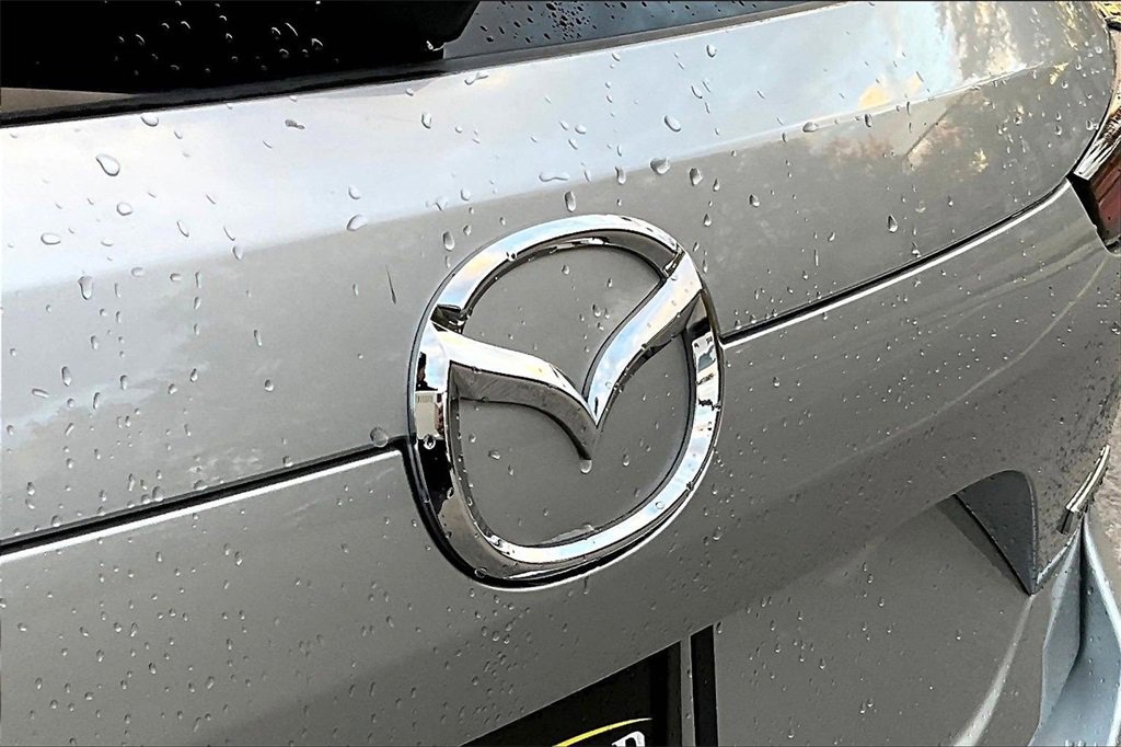 Used 2023 MAZDA CX-5 AWD 2.5 S w/ Premium Package image 31