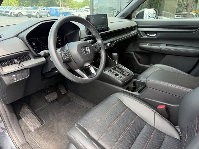 Used 2024 Honda CR-V Sport-L image 5