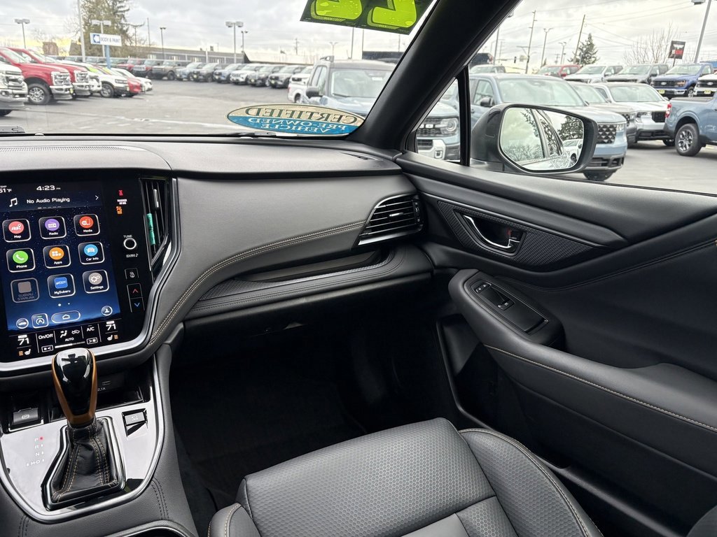 Used 2022 Subaru Outback Wilderness image 23