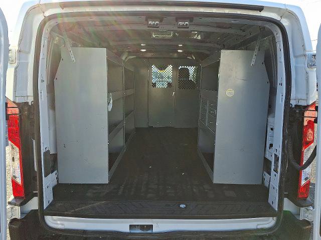 Certified 2022 Ford Transit 250 Low Roof image 26