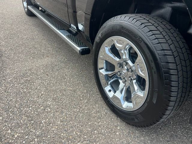 Used 2019 RAM 1500 Big Horn AWD/4WD image 26